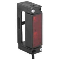 RL81-54/25/31/115 Reflektörlü Fotoelektrik Sensör