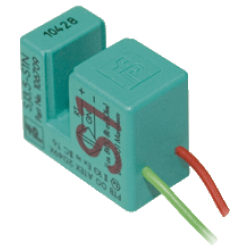 SJ3,5-S1N 3,5mm Çatal Aralığı, Namur Çıkışlı, SIL 3 Onaylı, Endüktif Sensör SJ3,5-S1N 3,5mm Çatal Aralığı, Namur Çıkışlı, SIL 3 Onaylı, Endüktif Sensör