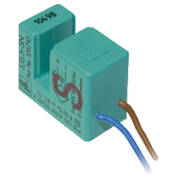 SJ3,5-SN ,5mm Çatal Aralığı, Namur Çıkışlı, SIL 3 Onaylı, Endüktif Sensör SJ3,5-SN ,5mm Çatal Aralığı, Namur Çıkışlı, SIL 3 Onaylı, Endüktif Sensör