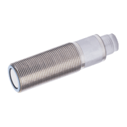 6GR6232-3AB00-PF  M18, Ultrasonik Sensor 20....250mm Algılama  PNP, NO, M12 Soketli 6GR6232-3AB00-PF  M18, Ultrasonik Sensor 20....250mm Algılama  PNP, NO, M12 Soketli