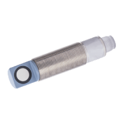 6GR6222-3AB00-PF  M18, Ultrasonik Sensor 20....250mm Algılama  PNP, NO, M12 Soketli 6GR6222-3AB00-PF  M18, Ultrasonik Sensor 20....250mm Algılama  PNP, NO, M12 Soketli