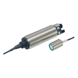 UC2000-30GM70-IE2R2-K-V15 M30 4...20mA + PNP Çıkış, M12 Konnektörlü 2000mm Algılama, Ultrasonik Sensör, 238405 UC2000-30GM70-IE2R2-K-V15 M30 4...20mA + PNP Çıkış, M12 Konnektörlü 2000mm Algılama, Ultrasonik Sensör, 238405