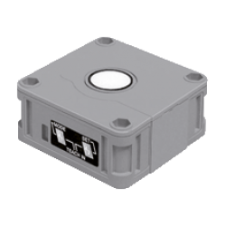 UB4000-F42-E6-V15  Kübik  2 X PNP NO/NC M12 5 Pin Konnektörlü 4000mm Algılama Ultrasonic Sensör