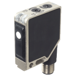 UB120-F12P-EP-V15 Kübik Push Pull Çıkışlı M12 5 Pin Konnektörlü 120mm Algılama Ultrasonic Sensör UB120-F12P-EP-V15 Kübik Push Pull Çıkışlı M12 5 Pin Konnektörlü 120mm Algılama Ultrasonic Sensör