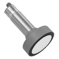 UB6000-30GM-E4-V15 M30 5 Program modlu NPN NO/NC M12 4 Pin Konnektörlü 6000mm Algılama Ultrasonic Sensör