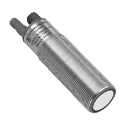 UC2000-30GM-E6R2-V15 M30, 2 x PNP Çıkış, M12 Konnektörlü 2000mm Algılama, Ultrasonik Sensör, 102159 UC2000-30GM-E6R2-V15 M30, 2 x PNP Çıkış, M12 Konnektörlü 2000mm Algılama, Ultrasonik Sensör, 102159