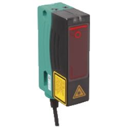 VDM28-15-L-IO/110/115b/122  Kübik Lazer 200 mm- 15 m Algılama 1 x PushPull + 1 x 4..20mA Çıkışlı IO-Link 0,3m Kablolu M12 4 Pin Konnektörlü Mesafe Sensörü