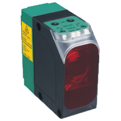 VDM35-30-R/20/105/122  Kübik Lazer 200 mm- 30 m Algılama 2 x PNP + 1 x 4..20mA Çıkışlı  M12 4 Pin Konnektörlü Mesafe Sensörü