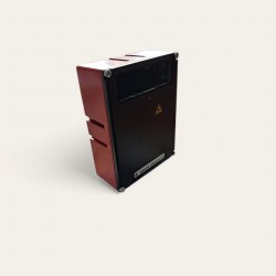 BPS 34 S M 100 Barkod konumlandırma sistemi