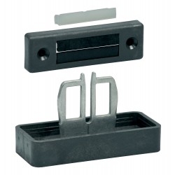 AZ15/16-B1-2024 Sabit aktüatör dudak yuvalı sızdırmazlık tıpası ile AZ15/16-B1-2024 Sabit aktüatör dudak yuvalı sızdırmazlık tıpası ile