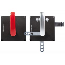 AZ/AZM201-B30-LTAG1P1-SZ Sol Kapılar için Actuator AZ/AZM201-B30-LTAG1P1-SZ Sol Kapılar için Actuator