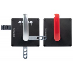 AZ/AZM201-B30-RTAG1P1-SZ  Sağ Kapılar için Actuator