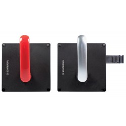 AZ/AZM201-B30-LTAG1P1 Sol Kapılar için Actuator AZ/AZM201-B30-LTAG1P1 Sol Kapılar için Actuator