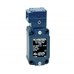 AZ3350-03ZK-U90 3 x Yardımcı Kontak, Ayrı aktüatörlü emniyet anahtarı AZ3350-03ZK-U90 3 x Yardımcı Kontak, Ayrı aktüatörlü emniyet anahtarı