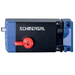 AZM400Z-ST-1P2P-T 2 x Emniyet Kontağı, 1 x İzleme Kontağı , 24VDC, Bobinli emniyet anahtarı AZM400Z-ST-1P2P-T 2 x Emniyet Kontağı, 1 x İzleme Kontağı , 24VDC, Bobinli emniyet anahtarı