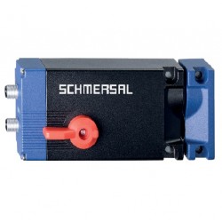 AZM400Z-ST2-2P2P-T-E 2 x Emniyet Kontağı, 2 x İzleme Kontağı , 24VDC, Bobinli emniyet anahtarı AZM400Z-ST2-2P2P-T-E 2 x Emniyet Kontağı, 2 x İzleme Kontağı , 24VDC, Bobinli emniyet anahtarı