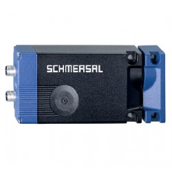 AZM400Z-ST2-2P2P-BOW-E 2 x Emniyet Kontağı, 2 x İzleme Kontağı , 24VDC, Bobinli emniyet anahtarı AZM400Z-ST2-2P2P-BOW-E 2 x Emniyet Kontağı, 2 x İzleme Kontağı , 24VDC, Bobinli emniyet anahtarı