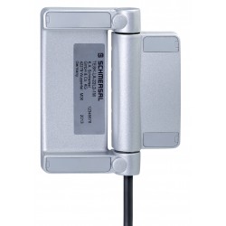 TESK-LA-11L1-3M 1 x NC ve 1 x NO Kontaklı Menteşeli koruma kapıları için emniyet anahtarı TESK-LA-11L1-3M 1 x NC ve 1 x NO Kontaklı Menteşeli koruma kapıları için emniyet anahtarı