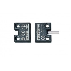 BNS250-11Z   1 x NC + 1 x NO Kontaklı, Manyetik Emniyet Sensörü (Üretimden Kalktı)