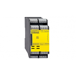 AES2135   1 x Röle Çıkışlı,  (24-230VAC/DC) Emniyet Rölesi AES2135   1 x Röle Çıkışlı,  (24-230VAC/DC) Emniyet Rölesi