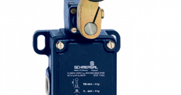 Cudis 20A 4kW 2 Pole 1 Module Contactor 2 NO Contacts C/w