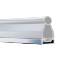 SE-AL12-1250 P40 Serisi için Alüminyum Profil 1250mm