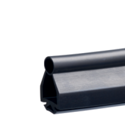 SE-P40-NBR-10000 Uzunluk: 10.000 mm Genişlik: 25mm Yükseklik: 40mm Emniyet Kenarlığı SE-P40-NBR-10000 Uzunluk: 10.000 mm Genişlik: 25mm Yükseklik: 40mm Emniyet Kenarlığı