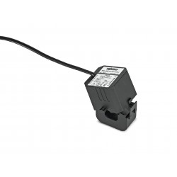855-4005/150-101 Açılabilir (split-core) akım trafosu; Primer anma akımı: 150 A; Sekonder anma akımı: 5 A; Anma gücü: 1 VA; Hassasiyet sınıfı: 1; Kablo uzunluğu: 0,5 m