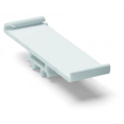 209-145  10 mm grup etiket taşıyıcı, WMB yuvasına takılır (50 Adet)