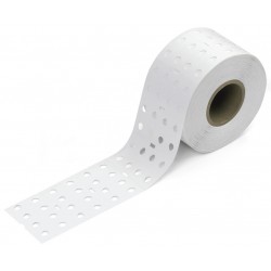 211-162 Thread-on montaj için kablo etiket, 2,5-6mm2 kablo için içten geçmeli 2000 adetlik rulo