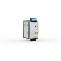 2787-2347  PRO2  3 fazlı Giriş AC 400V . 500V Çıkış DC 24V , 20A, ≥ %94,8 verim, 15 ms + %600 TopBoost ile sigorta attırma özelliği, 5sn %150 PowerBoost, 1 kanallı elektronik devre kesici fonksiyonu, IO Link Haberleşme opsiyonu