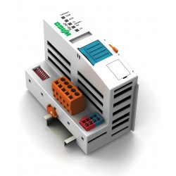 750-347  Fieldbus Kuplörü CANopen MCS 10 kBd-1 MBd (32 byte)
