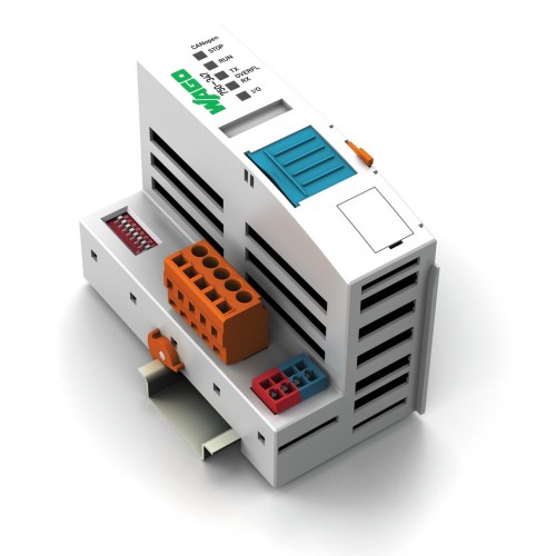 750-347  Fieldbus Kuplörü CANopen MCS 10 kBd-1 MBd (32 byte)