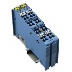 750-439  8 Kanal Digital Input Modülü, NAMUR, Eex i