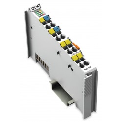 750-671  Stepper kontrolör 24V / 1,5A